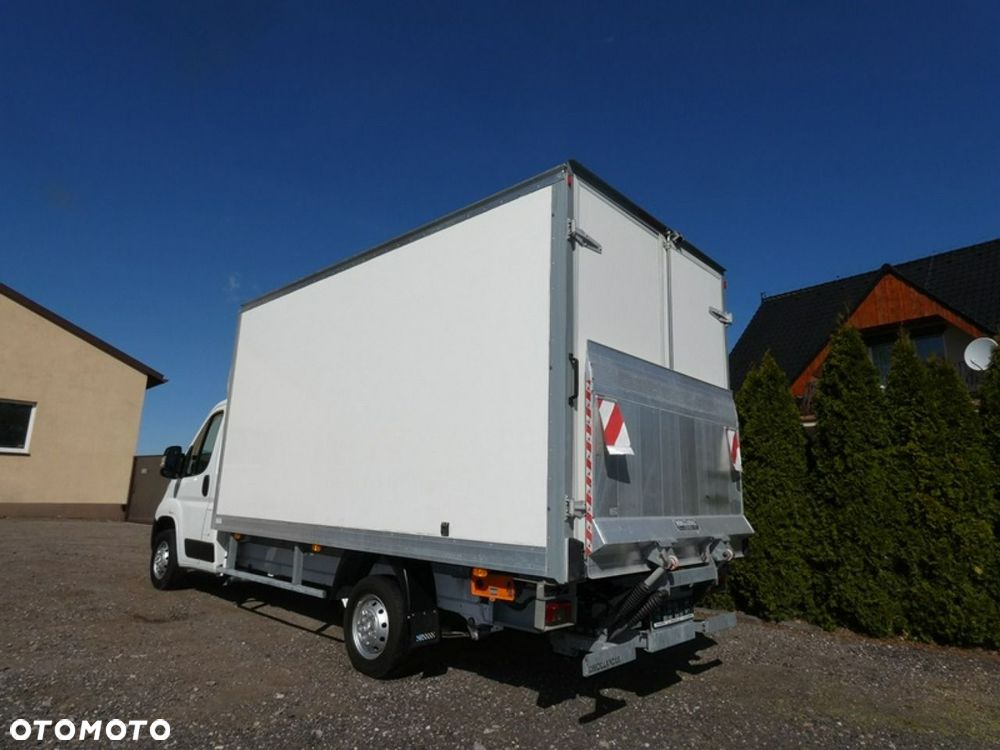 Peugeot Boxer - 4