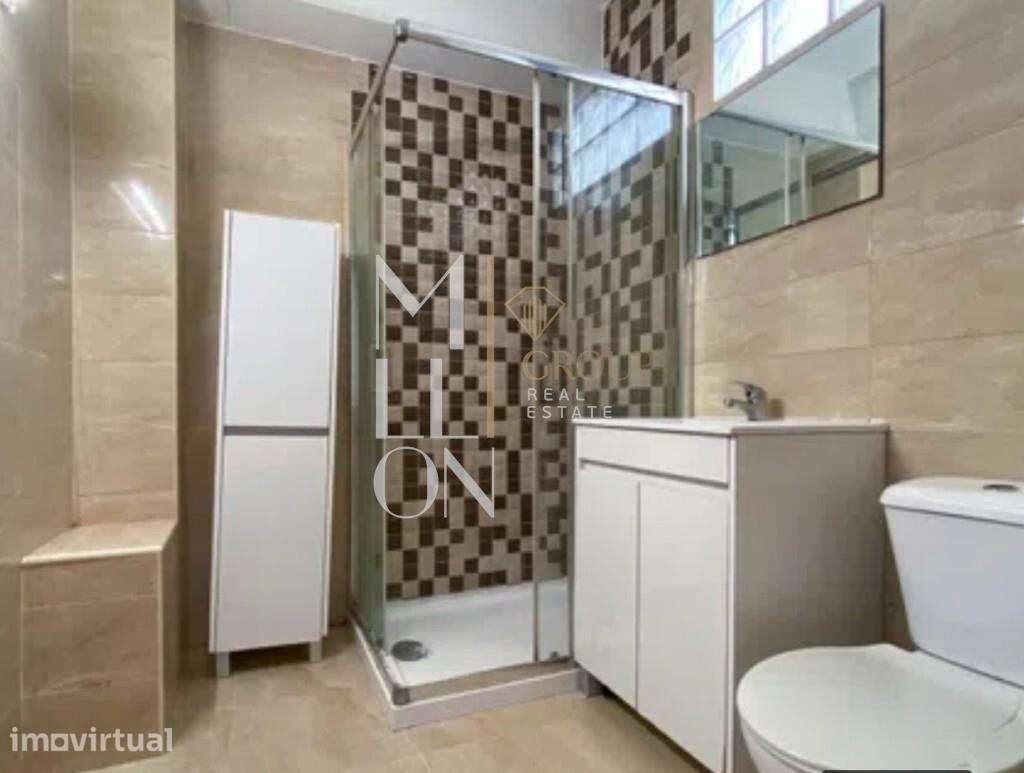 Apartamento T1 para venda - Grande imagem: 3/15