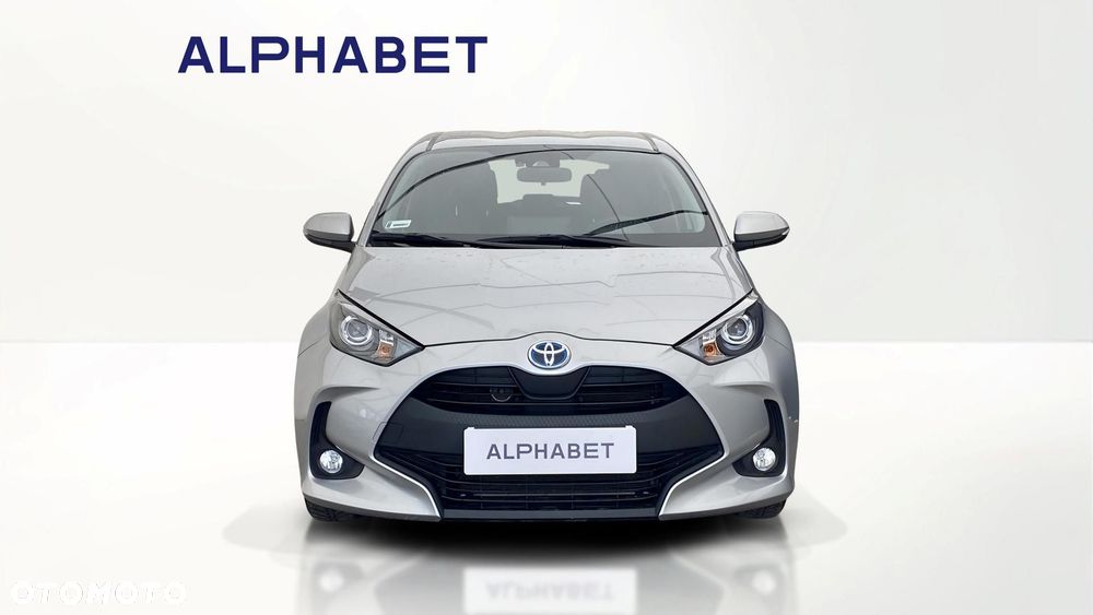 Toyota Yaris Hybrid 1.5 Comfort - 8