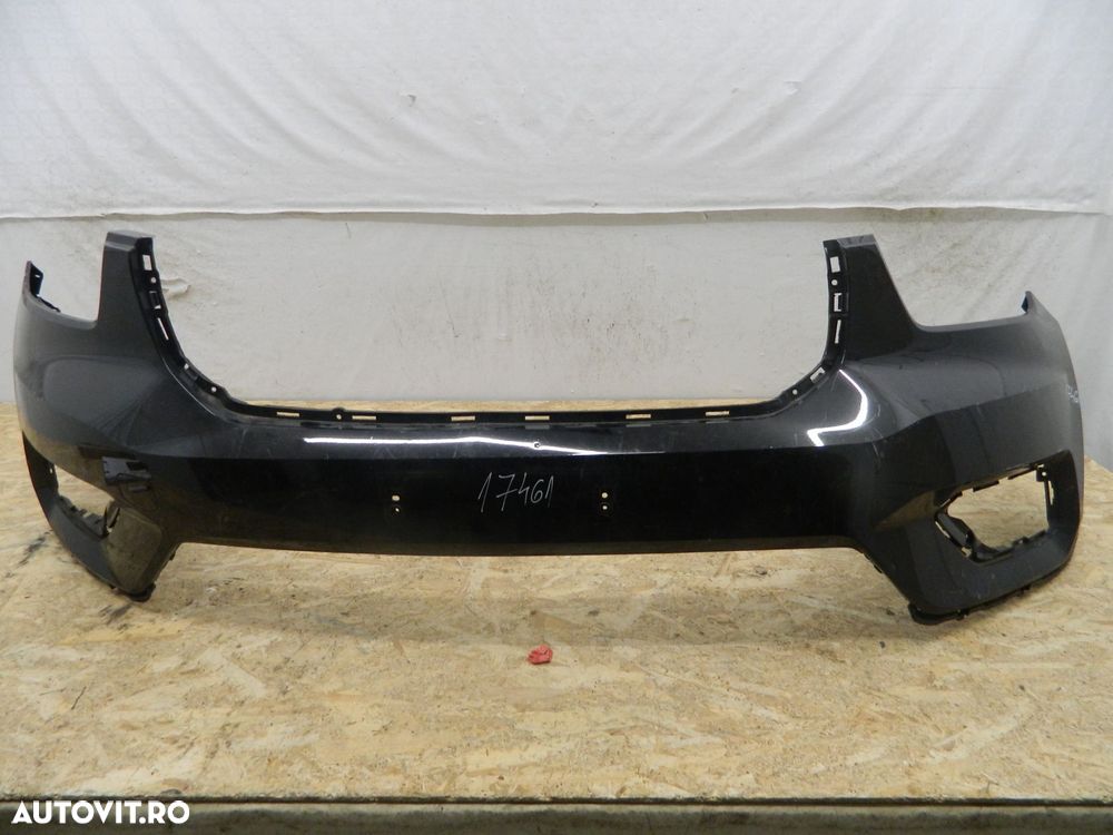 Bara fata Volvo XC40, 2018, 2019, 2020, 2021, 31449359. - 2