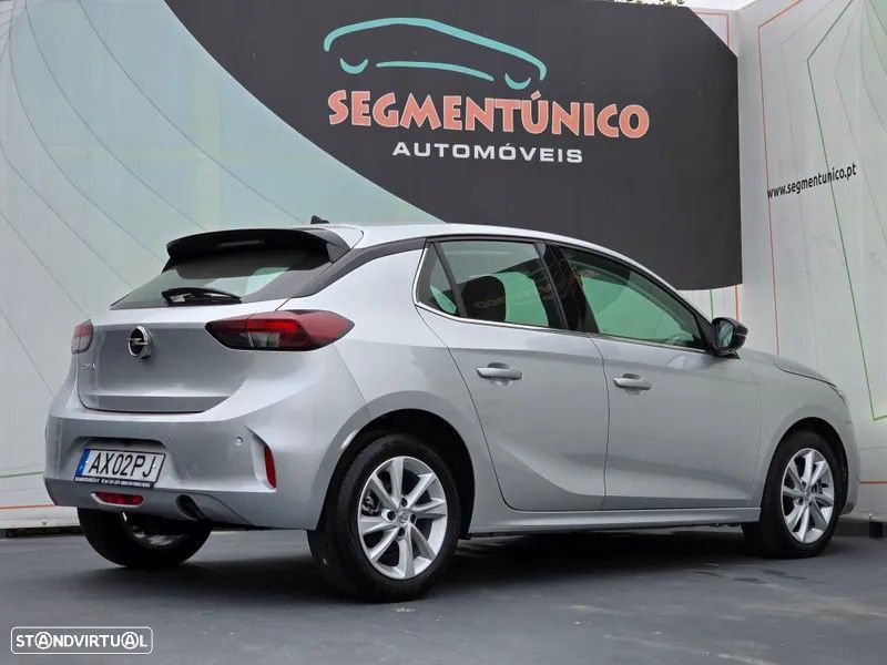 Opel Corsa 1.2 T Elegance - 8