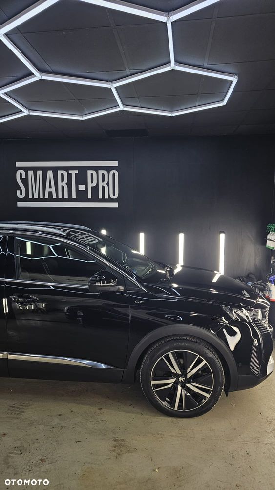 Peugeot 5008 2.0 BlueHDi GT Pack S&S EAT8 - 32