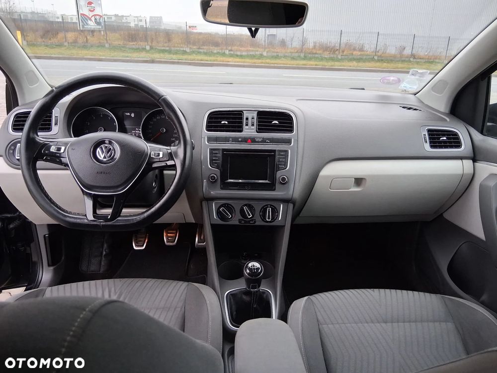 Volkswagen Polo 1.2 TSI (Blue Motion Technology) Highline - 21