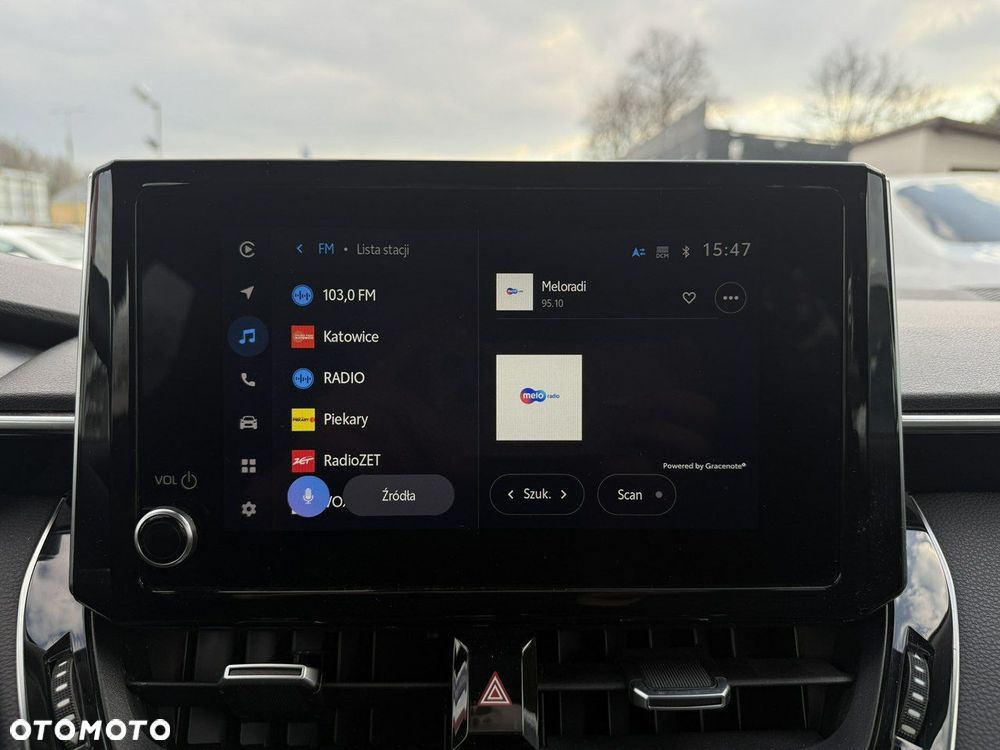 Toyota Corolla 1.5 Style - 23