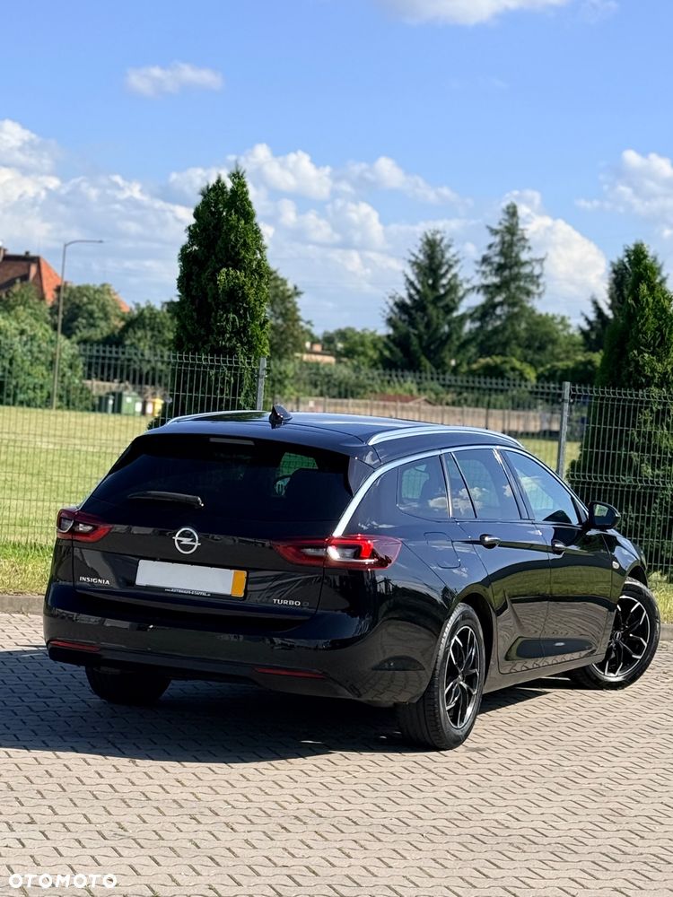 Opel Insignia 2.0 Ultimate Exclusive - 9