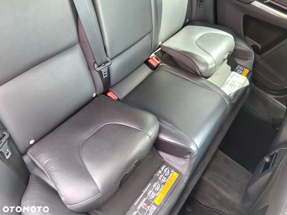Volvo XC 60 D3 Geartronic Summum - 18