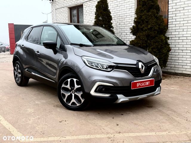 Renault Captur - 6