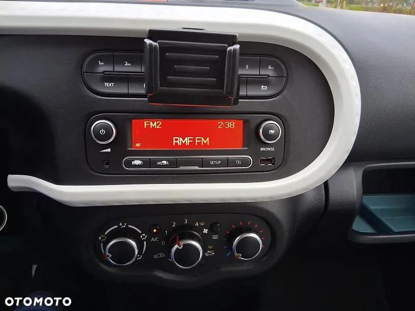 Renault Twingo SCe 70 Start&Stop Experience - 17