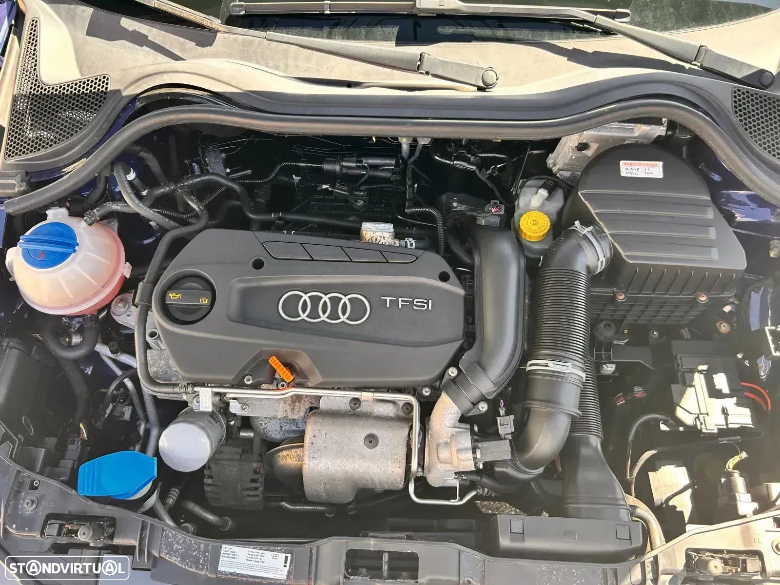 Audi A1 - 6
