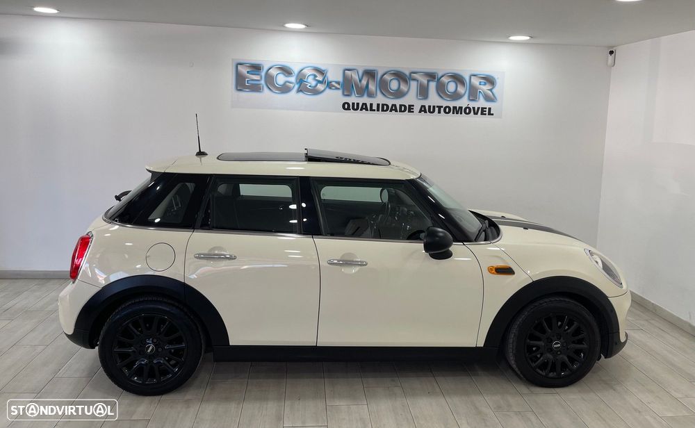 MINI 5 Portas One D - 14