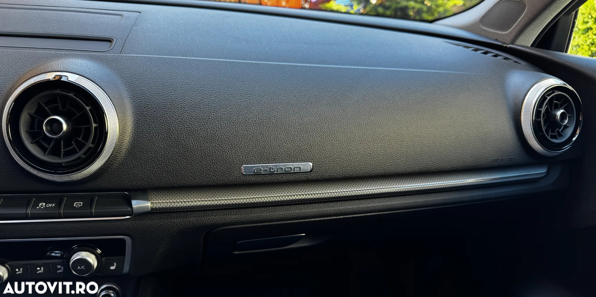 Audi A3 40 e-tron Sportback S tronic - 18
