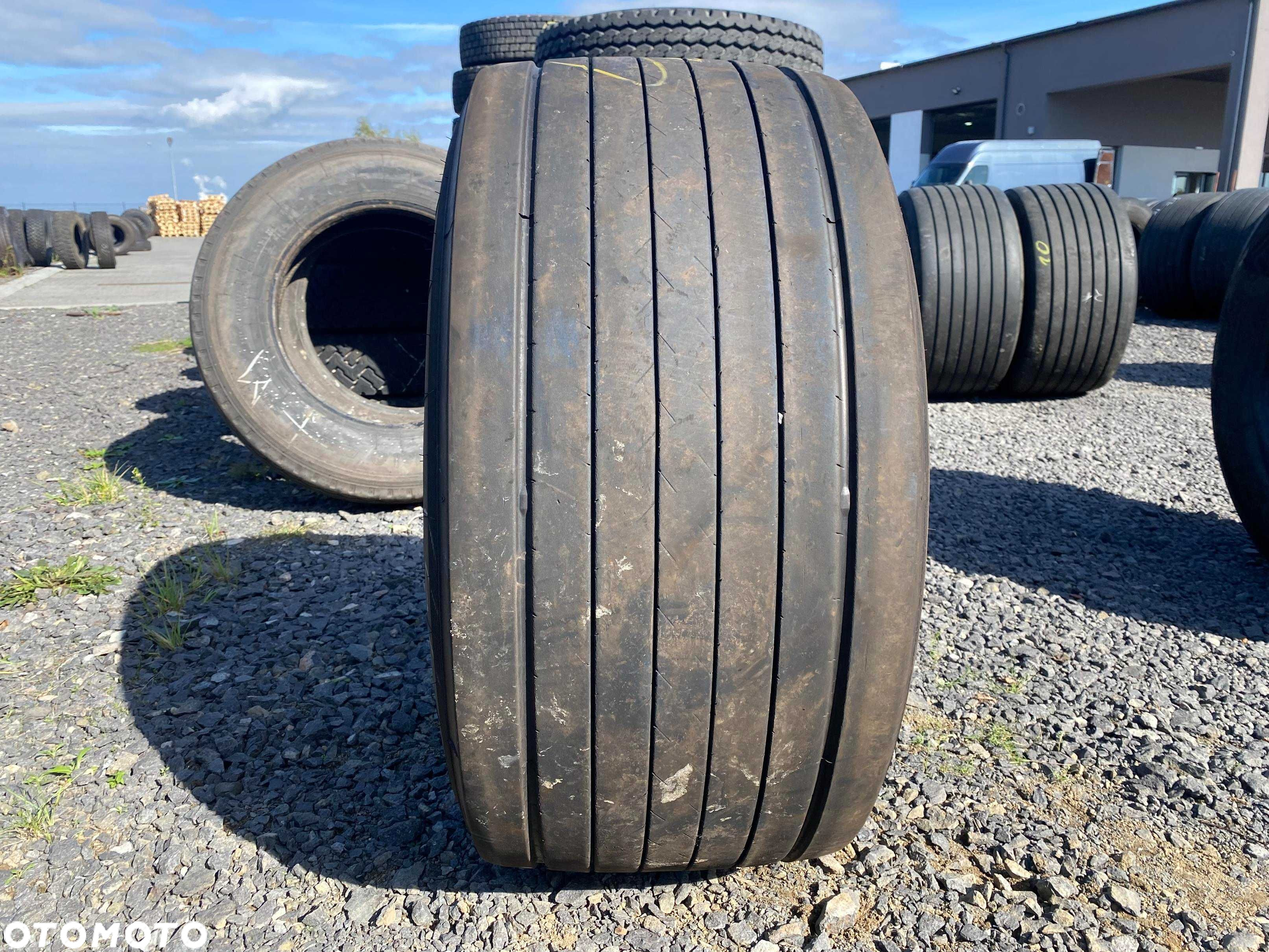 435/50R19.5 Opona NEXTREAD NT LHT II Naczepa next - 3