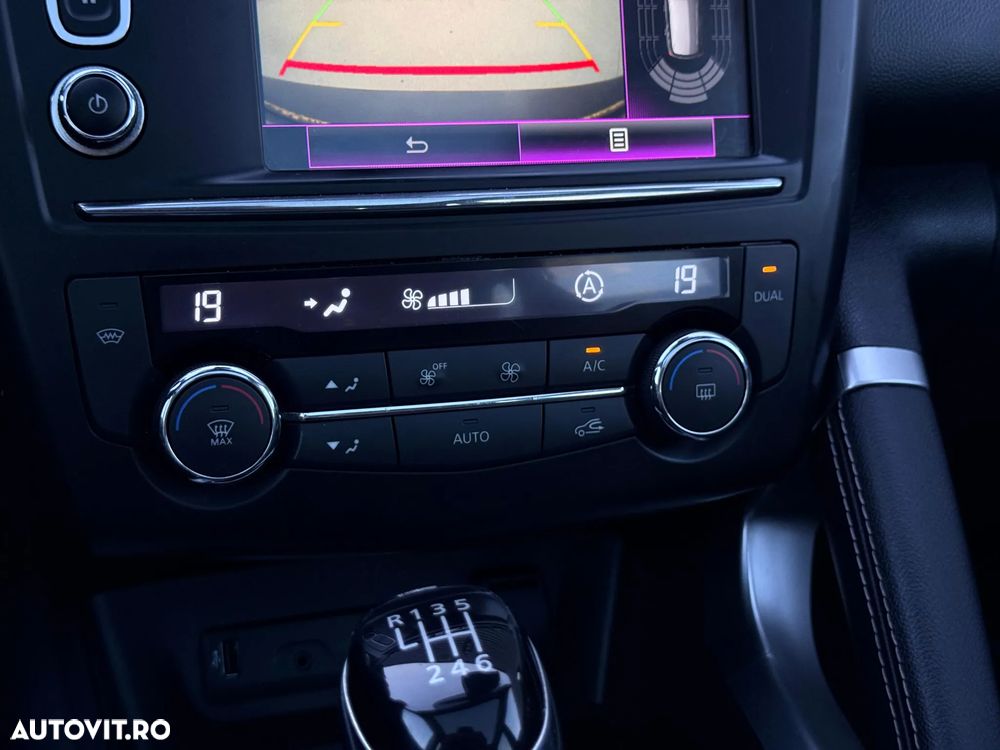 Renault Kadjar Energy dCi 130 4x4 Bose Edition - 17
