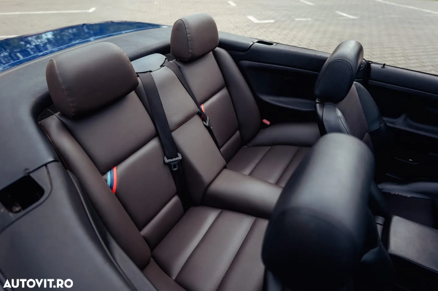 BMW Seria 3 - 7