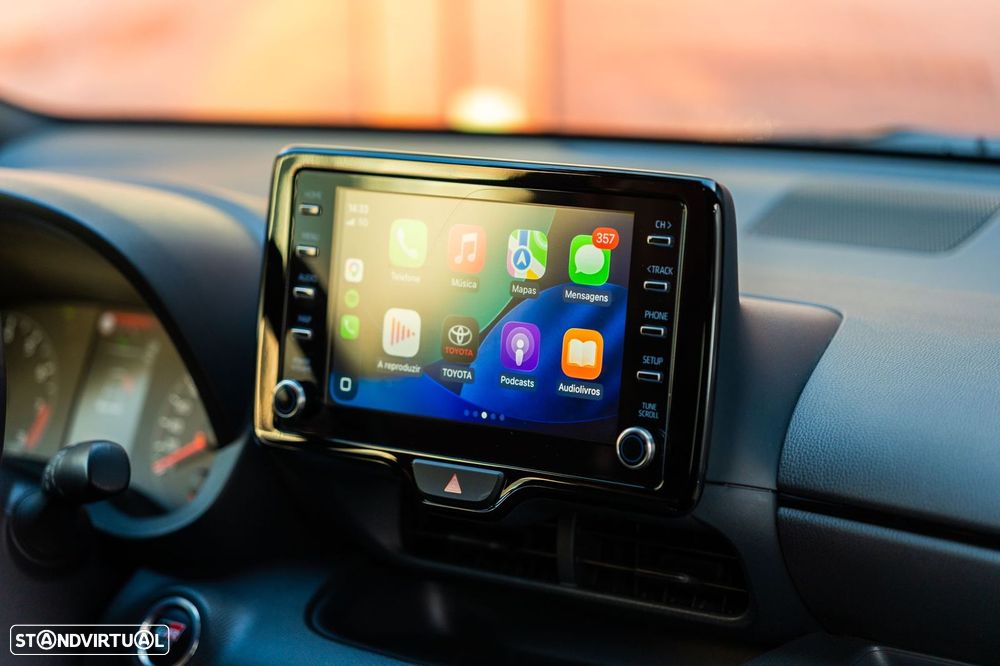 Toyota GR Yaris - 13