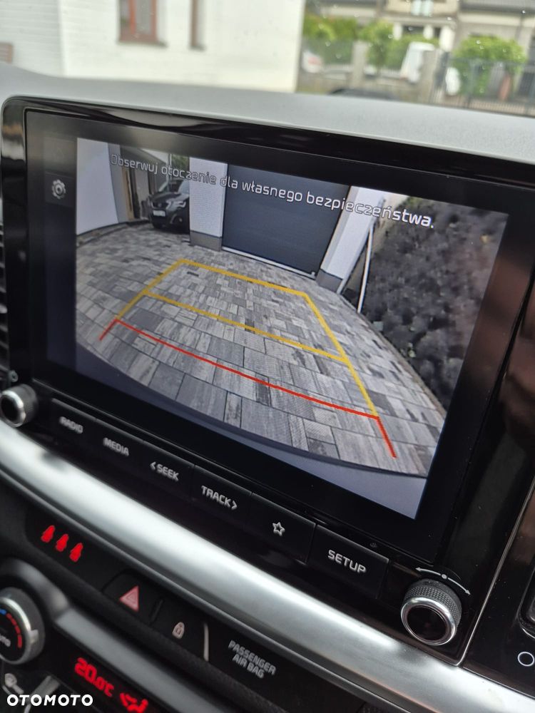 Kia Stonic 1.0 T-GDI MHEV L Business Line - 30