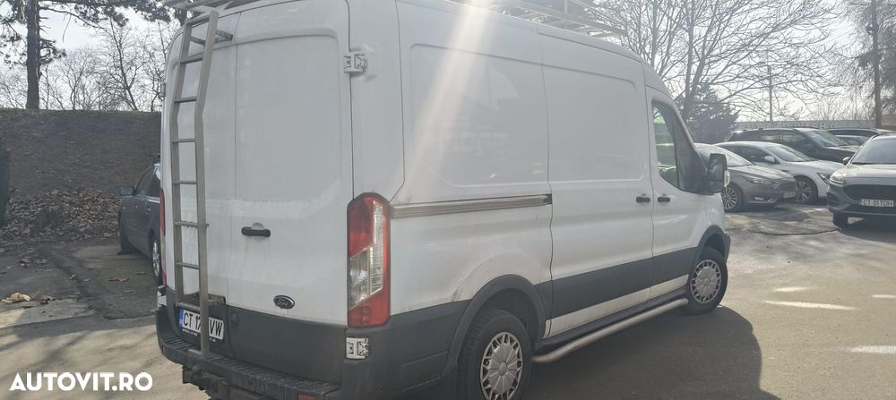 Ford TRANSIT - 6