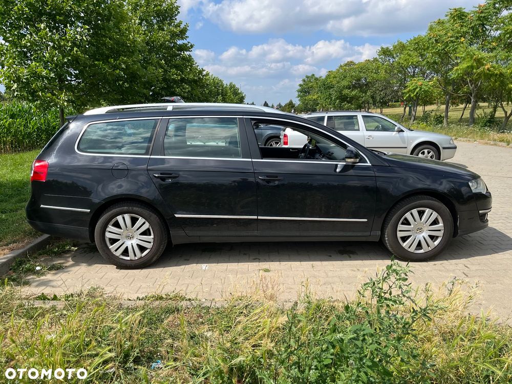 Volkswagen Passat 1.8 TSI Highline - 3