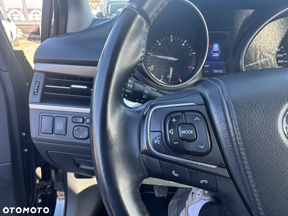 Toyota Avensis 2.0 D-4D Active Business - 29