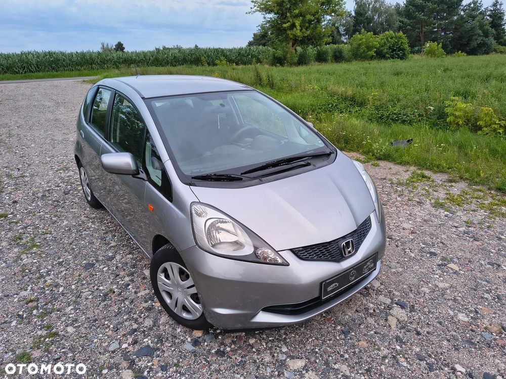 Honda Jazz 1.2 Trend - 20