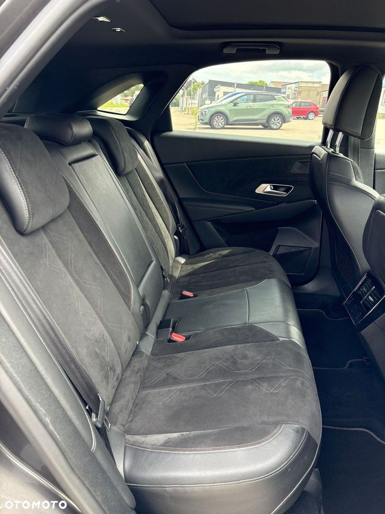 DS Automobiles DS 7 Crossback - 34