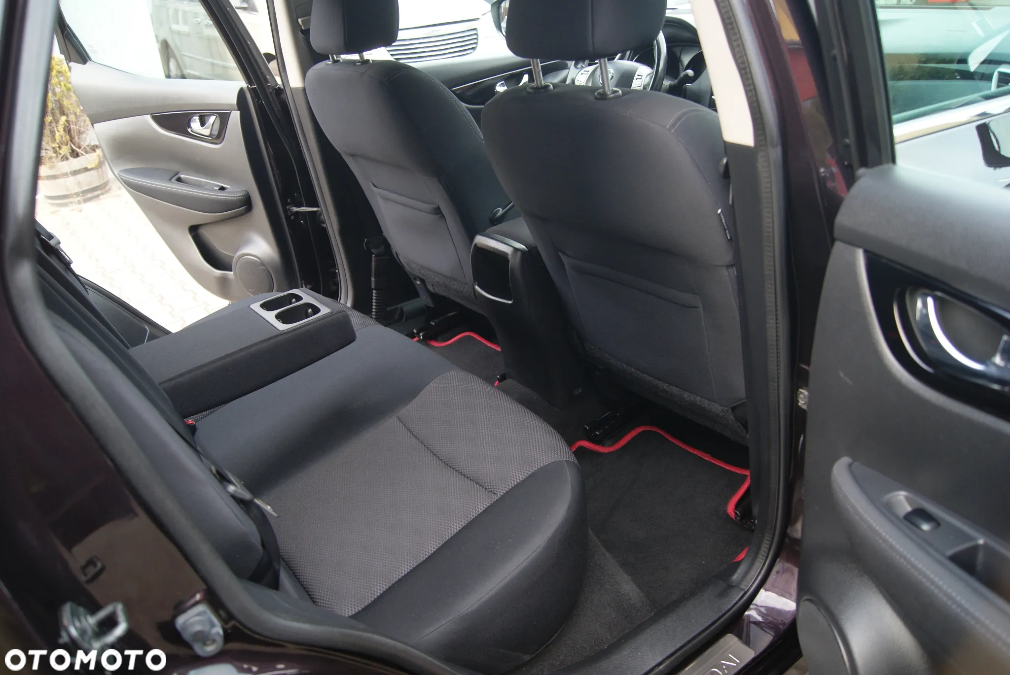 Nissan Qashqai 1.2 DIG-T Tekna - 19