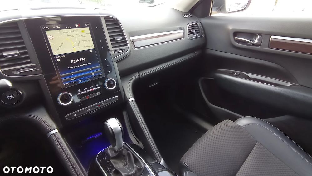 Renault Koleos 2.0 dCi Intens 4x4 X-Tronic - 11