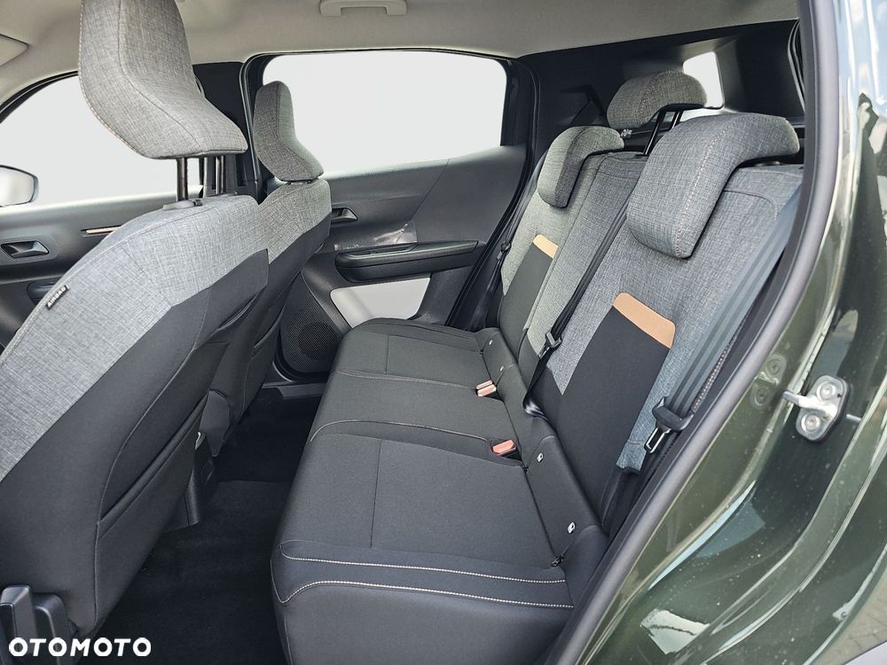 Citroën C3 Aircross - 16