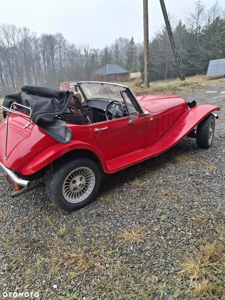 Ford Inny - 7