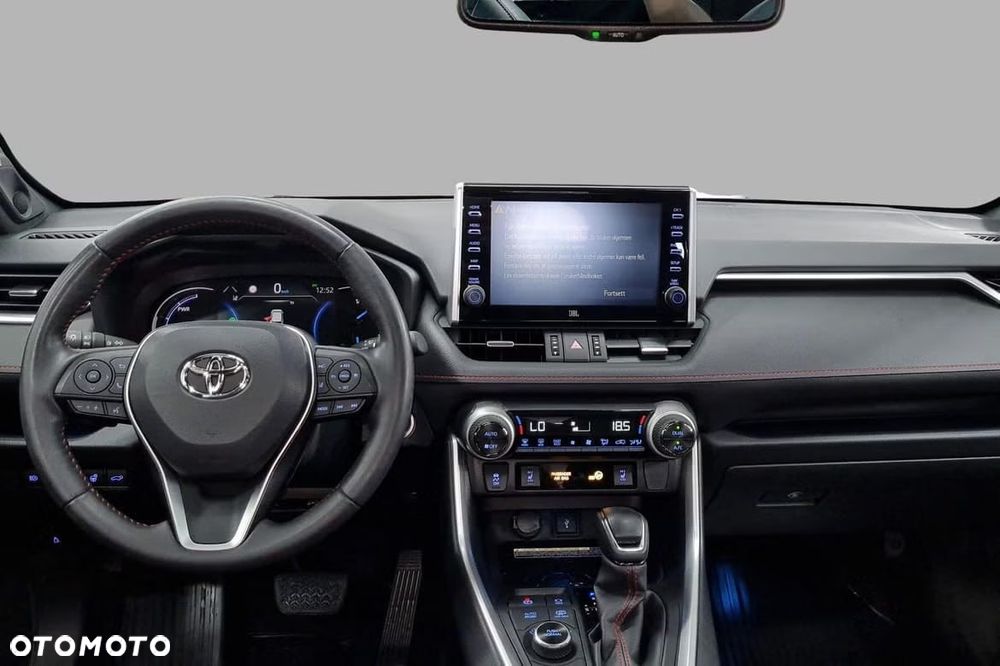Toyota RAV4 2.5 Plug-In Hybrid Style 4x4 - 15