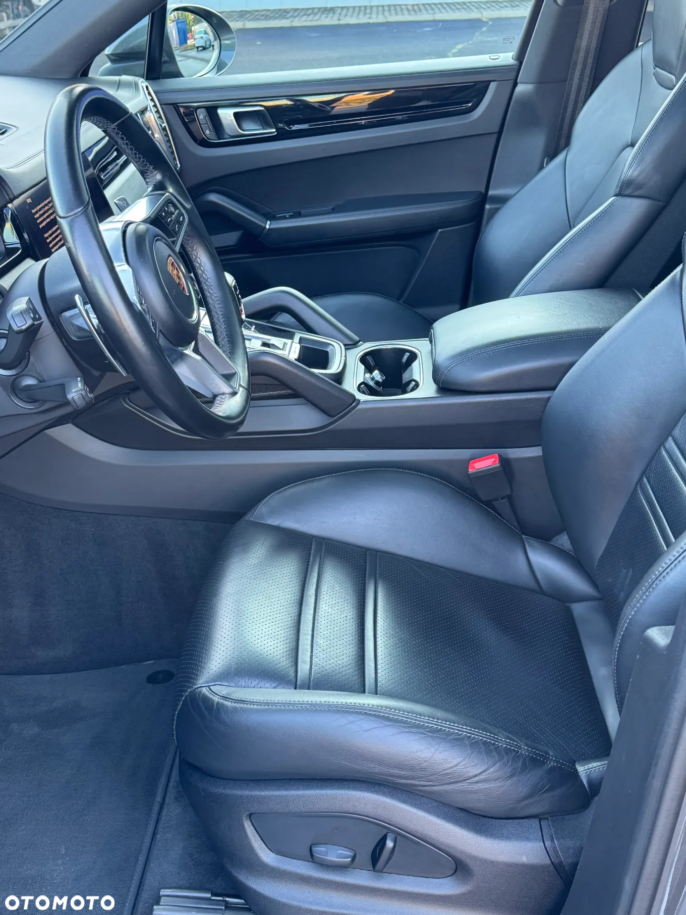 Porsche Cayenne ver-coupe-e--hybrid - 17