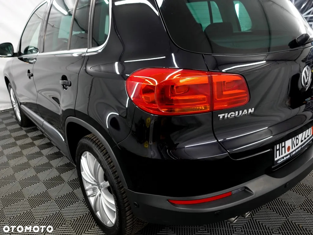 Volkswagen Tiguan 2.0 TDI 4Mot Sport&Style DSG - 24
