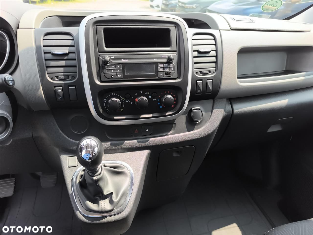Renault trafic - 12