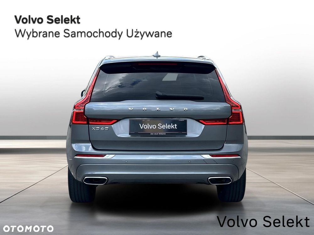Volvo XC 60 - 5