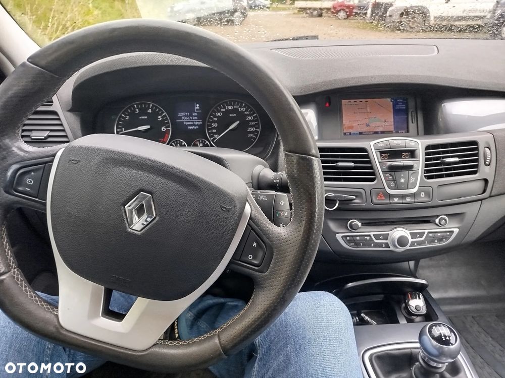 Renault Laguna 2.0 16V 140 Dynamique - 6