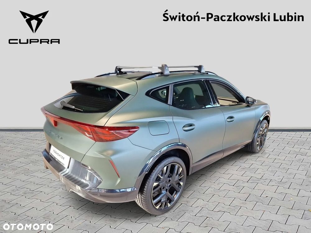 Cupra Formentor 1.5 TSI DSG - 5