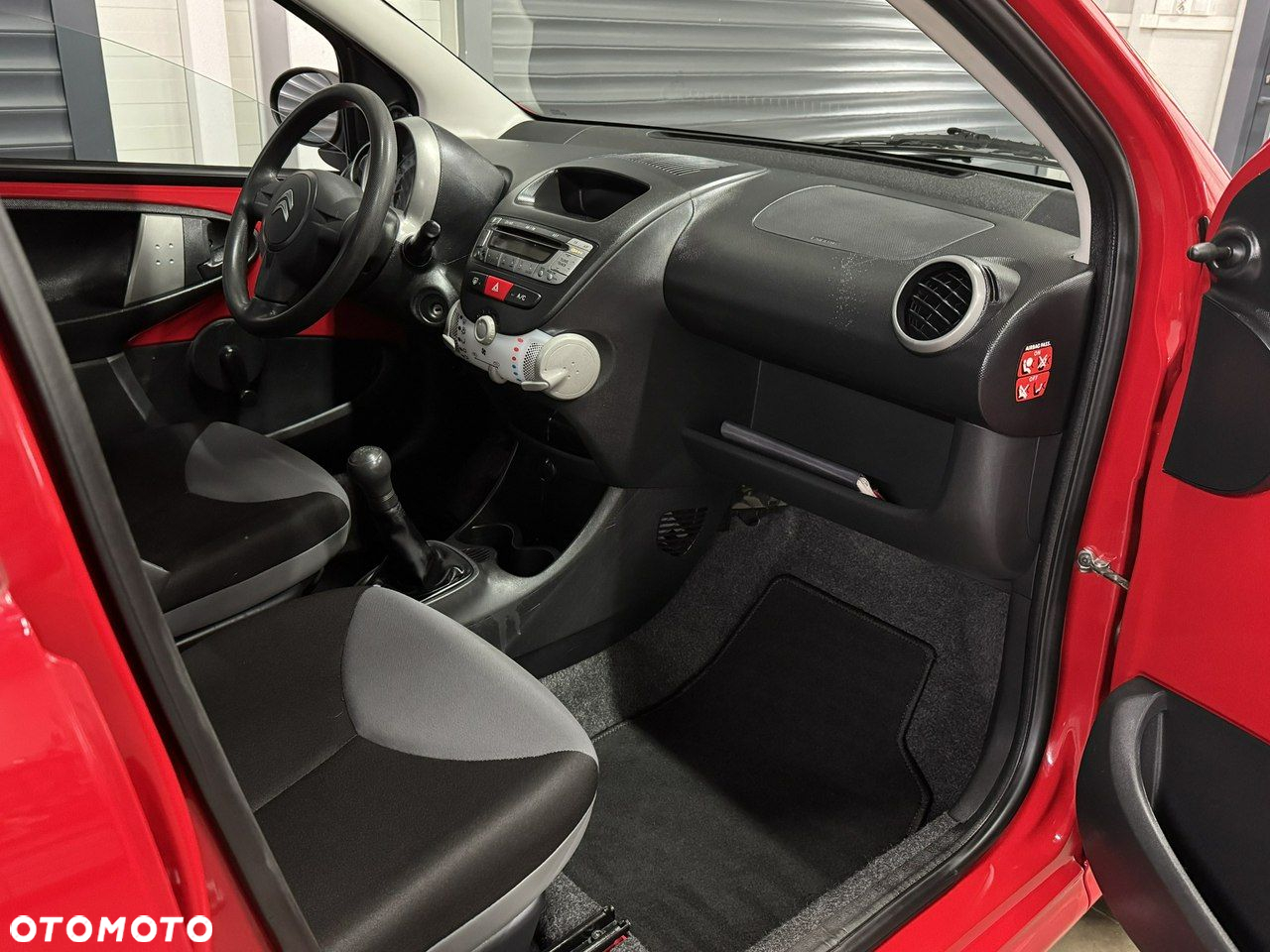 Citroën C1 - 15