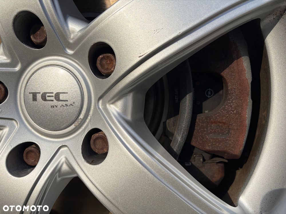 Opel Insignia 2.0 CDTI Sport - 31