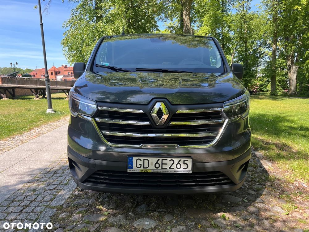 Renault Trafic - 9