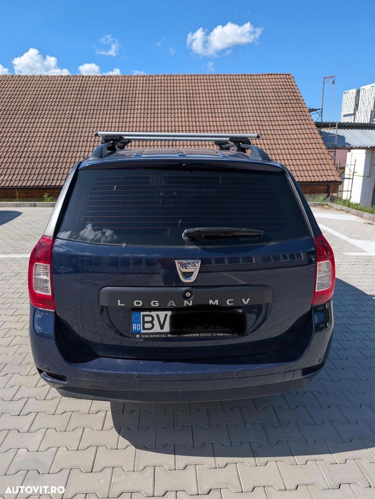Dacia Logan MCV - 6
