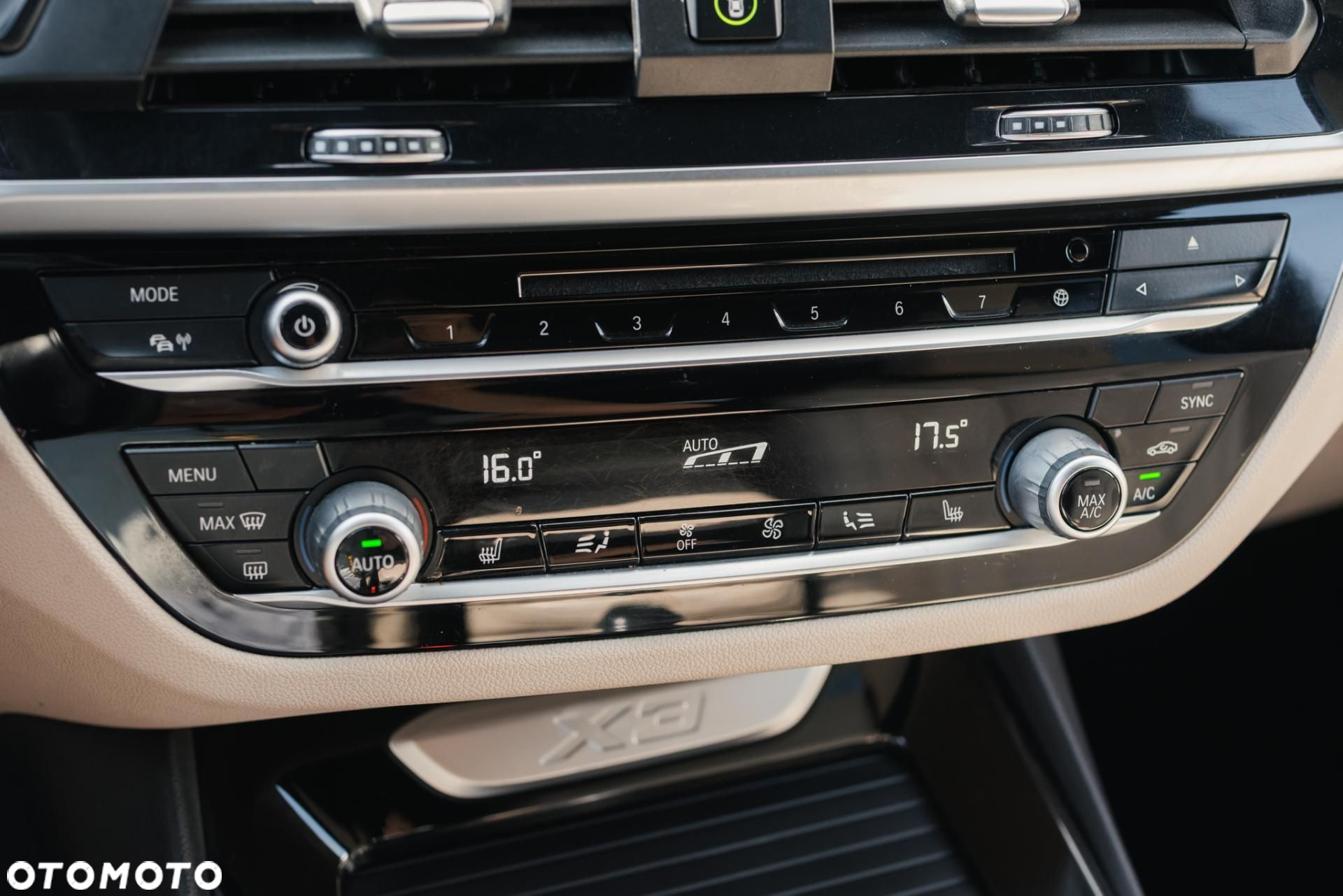 BMW X3 - 26
