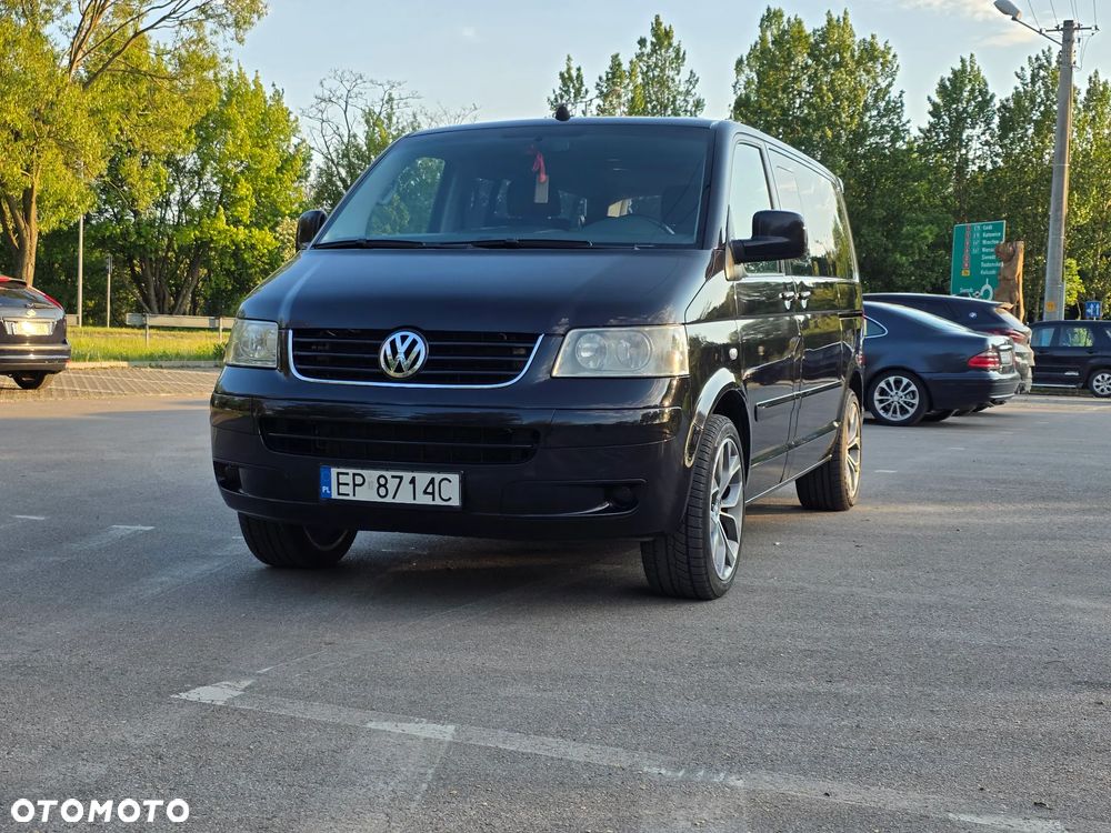 Volkswagen Multivan L1 Comfortline - 5