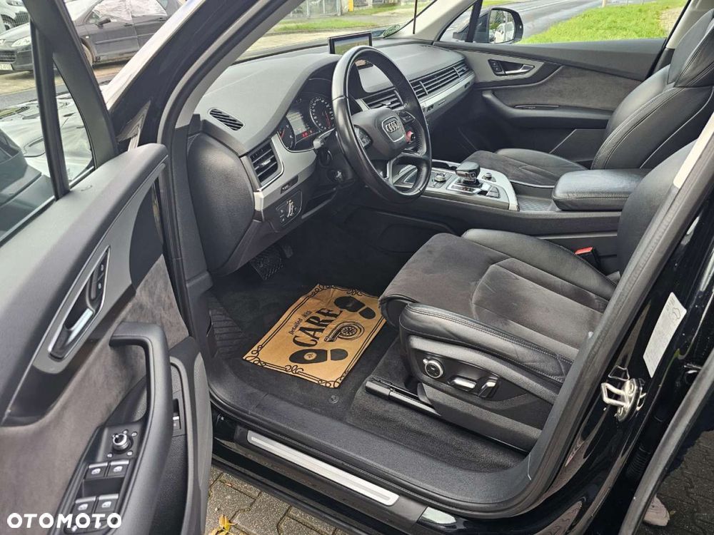 Audi Q7 - 18