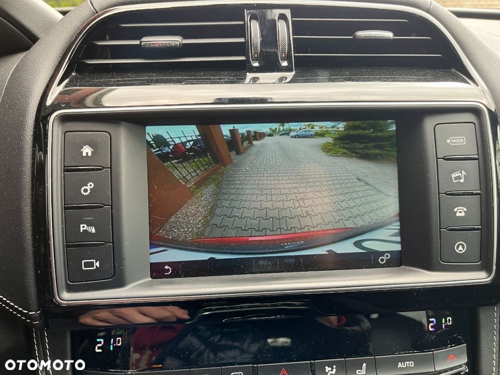 Jaguar F-Pace 3.0 V6 AWD Prestige - 19
