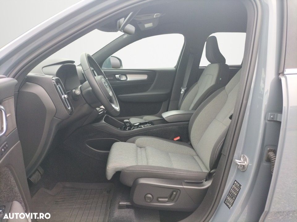 Volvo XC 40 - 10