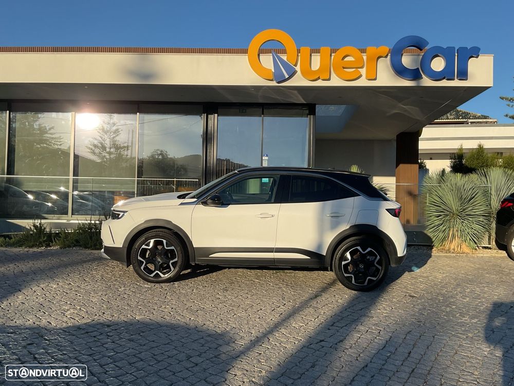 Opel Mokka 1.2 T Elegance - 9