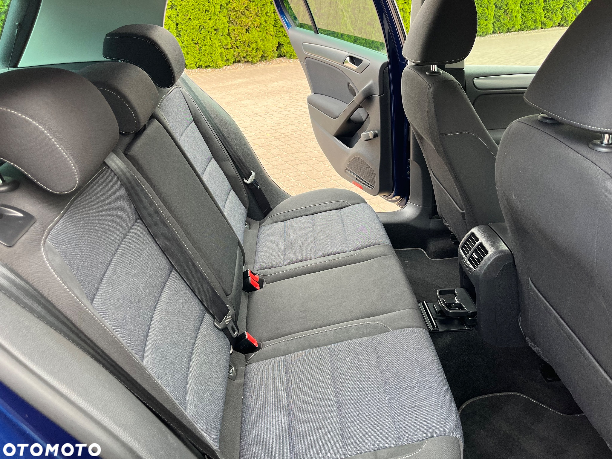 Volkswagen Golf 1.4 TSI Comfortline - 32