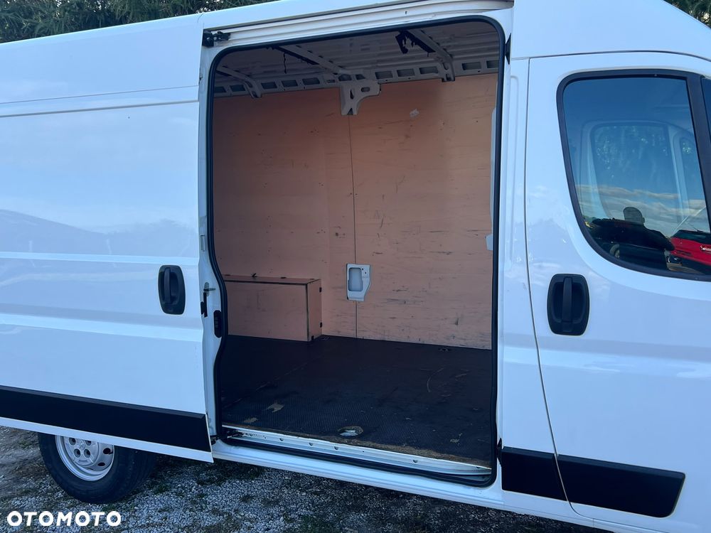 Peugeot Boxer L3H2 - 25