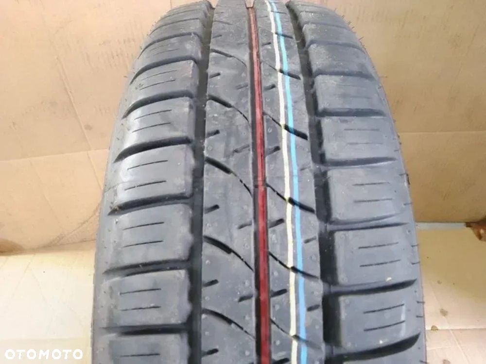 Felga Stalowa ET49 Koło Zapasowe Opona Firestone Firehawk 700 195/60R15 Opel 7.9 - 2