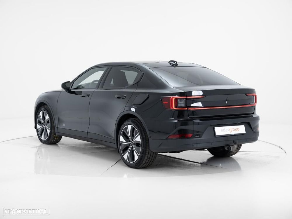 Polestar 2 Long Range 78 kWh - 5